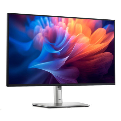 BAZAR - DELL LCD P2725H - 27"/IPS/LED/1920x1080/16:9/100Hz/8ms/1500:1/300 cd/m2/HDMI/DP/VGA/Pivot/VESA/3YNBD, komplet