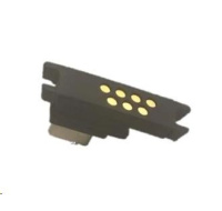 Zebra rugged I/O connector, pack of 3