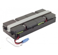 APC Replacement Battery Cartridge #31, SUOL1000XLI, SURT1000XLI, SURT2000XLI, SURT48XLBP