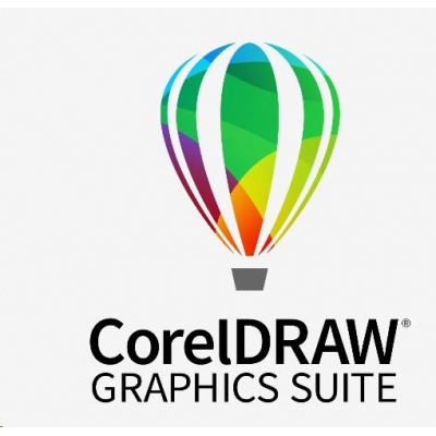 CorelDRAW Graphics Suite Enterprise CorelSure Maint. Renew (2 year) (51-250)  ESD