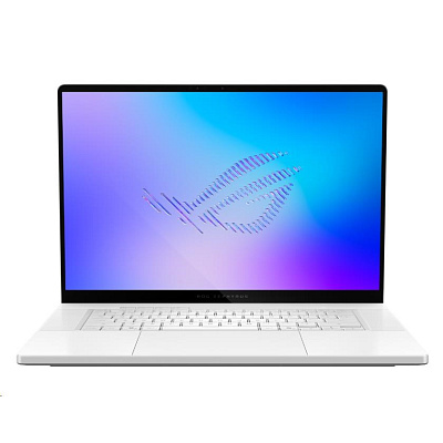 ASUS NTB ROG Zephyrus G16 (GU606AW-TB010WZ), Ultra 9 386H, 16" 2560 x 1600, 32GB, 1TB SSD, RTX 5080, W11 Home, White