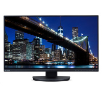 Sharp MultiSync® EA272U, 27", 3840x2160, 400[cd/m2], IPS, 16:9, 1000:1, black