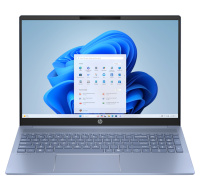 NTB HP OmniBook 5 16-ba1000nc, Core i5-1334U,16" 2K 1920x1200, 16GB LPDDR5X,512GB SSD, Intel Iris Xe, Win11, 3M GamePass