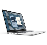 DELL NTB Pro 16 PC16255/AMD Ryzen 5 220/16GB/512SSD/16" FHD+/IR Cam/No AC Adapter/WLAN/vPro|Backlit Kb/W11P/3Y PS NBD