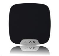 Ajax HomeSiren (8EU) ASP black (38110)