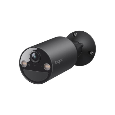 TP-Link Tapo C411 venkovní kamera (3MP, 2K QHD, 1296p, IR 9m, WiFi, micro SD card, IP65)