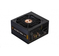 ZALMAN zdroj ZM550-GVII GigaMax, 550W eff. 88%