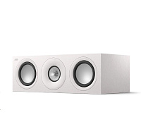 KEF Repro Q6 Meta centr, 1ks, bílé