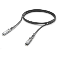 UBNT UACC-DAC-SFP28-3M, DAC cable, 25 Gbps, 3m