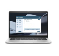 DELL NTB Pro 14 Plus PB14255/AMD Ryzen 5 220/16GB/512SSD/14" FHD+/IR Cam/65W/WLAN/Backlit Kb/W11 Pro/3Y PS NBD