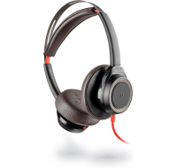 Poly Blackwire 7225 USB-A Headset TAA