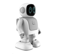 WG - Speaker BT Robot / tančící