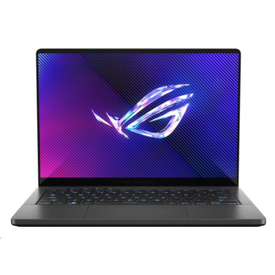 ASUS NTB ROG Zephyrus G14 (GA403UV-NEBULA038W), R9-8945HS, 14" 2880 x 1800, 32GB, 1TB SSD, RTX 4060, W11 Home, Gray