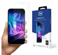 3mk ochranná folie Silky Matt Pro pro Apple iPhone 17