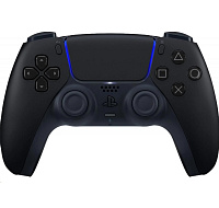 SONY Playstation Dualsense v3 Controller Black