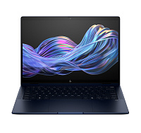 HP NTB EliteBook X Flip G2i U7-356H 50TOPS 14"2.8K 2880x1800 700 120Hz IR T,pen,32GB,1TB,5G,bez adapteru,Win11Pro,3y on