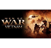 Men of War: Vietnam(PC) DIGITAL Steam