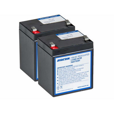 AVACOM baterie pro UPS Belkin, CyberPower
