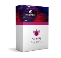 Check Point Harmony Email and Collaboration Applications Basic Protect, Premium direct support, 1 year