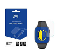 3mk ochranná folie Watch Protection ARC pro Kiano Watch Active 2