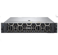 DELL SRV PowerEdge R750xs/8x3.5" HotPlug/4310/32GB/1x480GB SSD SATA/2x1800W/H755/iDRAC9 En./3Yr Basic NBD