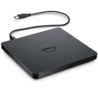 DELL External USB DVD+/- RW Drive DW316