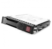 HP 2TB 12G SAS 7.2K 2.5in 512e SC HDD