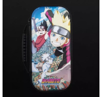 Konix Boruto "New Team 7" Nintendo Switch/Lite Carry Case