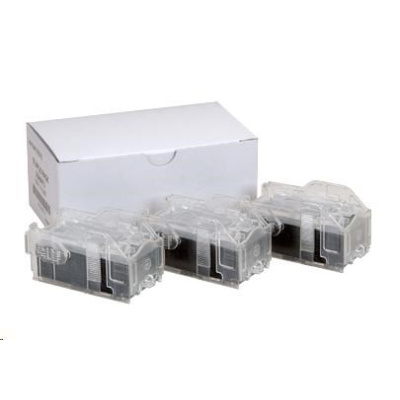 LEXMARK STAPLE PACKS 3x5000ks nábojů pro W840, C935, T650, T652,T654,X945,X658,X850