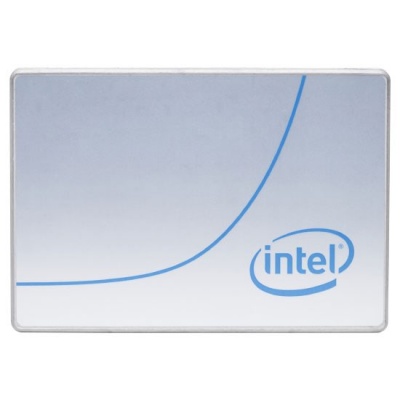 Intel® SSD DC P4610 Series (1,6TB, 2.5" PCIe 3.1 x4, 3D2, TLC)