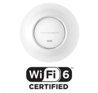 Grandstream GWN7660E přístupový bod Wi-Fi 6