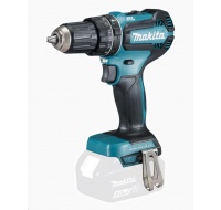 Makita DHP485Z akušroubovák příklepový