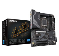 GIGABYTE MB Sc LGA1700 Z790 UD AX, Intel Z790, 4xDDR5, 1xDP, 1xHDMI, WI-FI