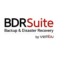 Vembu BDRShield Hyper-V Backup & Replication per VM 2Y