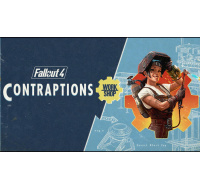 Fallout 4 - Wasteland Workshop (PC) kod Steam