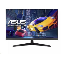 ASUS LCD 27" VY279HGR Eye Care Gaming Monitor, IPS, 120Hz, SmoothMotion, 1ms (MPRT), Adaptive Sync, HDMI, D-sub