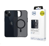 3mk Smoke MagCase pro Apple iPhone 13/14