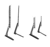 Podstava na TV i monitory Fiber Mounts Holly