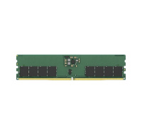 KINGSTON CUDIMM DDR5 64GB 6400MT/s CL52 2Rx8 ValueRAM