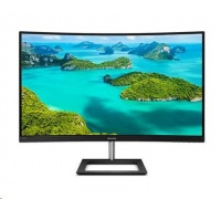 Philips MT VA LED 31,5" 325E1C/00 - VA panel, 2560x1440, D-Sub, HDMI, DP, zakriven