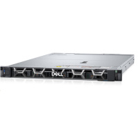 DELL SRV PowerEdge R660xs/8x2.5"HotPlug/4410Y/32GB/1x480GB SSD SATA/2x700W/H755/iDRAC9 En./3Yr Basic NBD