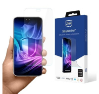 3mk ochranná folie Silky Matt Pro pro Honor 400 PRO