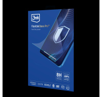 3mk hybridní sklo FlexibleGlass PRO pro Samsung Galaxy Tab S11