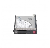 HPE 400GB SAS WI SFF SC PM6 SSD