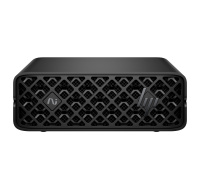 HP PC ZGX Nano G1n AI Station NGB10, 128GB LPDDR5x, 1TB, 1xRJ45(10GbE),NVIDIA DGX™ OS 7 / Ubuntu 24.04