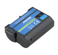 AVACOM baterie Nikon EN-EL15 Li-Ion 7.2V 2000mAh 14Wh