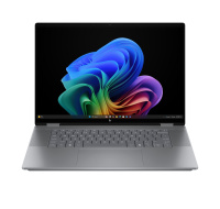 NTB HP OmniBook X Flip NG AI PC 16-ar0900nc, Ryzen AI 7 350, 16" 2K OLED, 16GB LPDDR5X, 1TB, Win 11,Stylus, 2Y On-site
