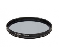 Canon filtr 52 mm SOFTMAT No.1 (změkčující filtr)