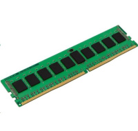 DIMM DDR4 8GB 2666MT/s CL19 Non-ECC 1Rx8 KINGSTON VALUE RAM - VÝROBA