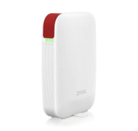 Zyxel USGLITE60AX Security Router - USG LITE 60, 4*GbE LAN, 1*2.5 GbE Lan, 2.5GbE WAN, Wifi 6 Mesh